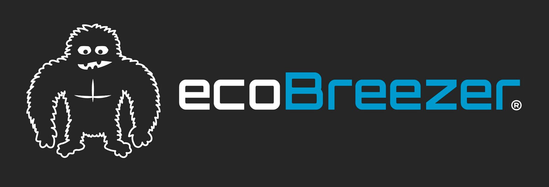 ecoBreezer – Logoentwicklung ©SMD