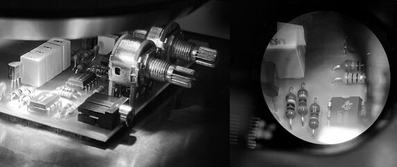 Strategie, Positionierung, Kommunikation für ROPRO Produktions GmbH