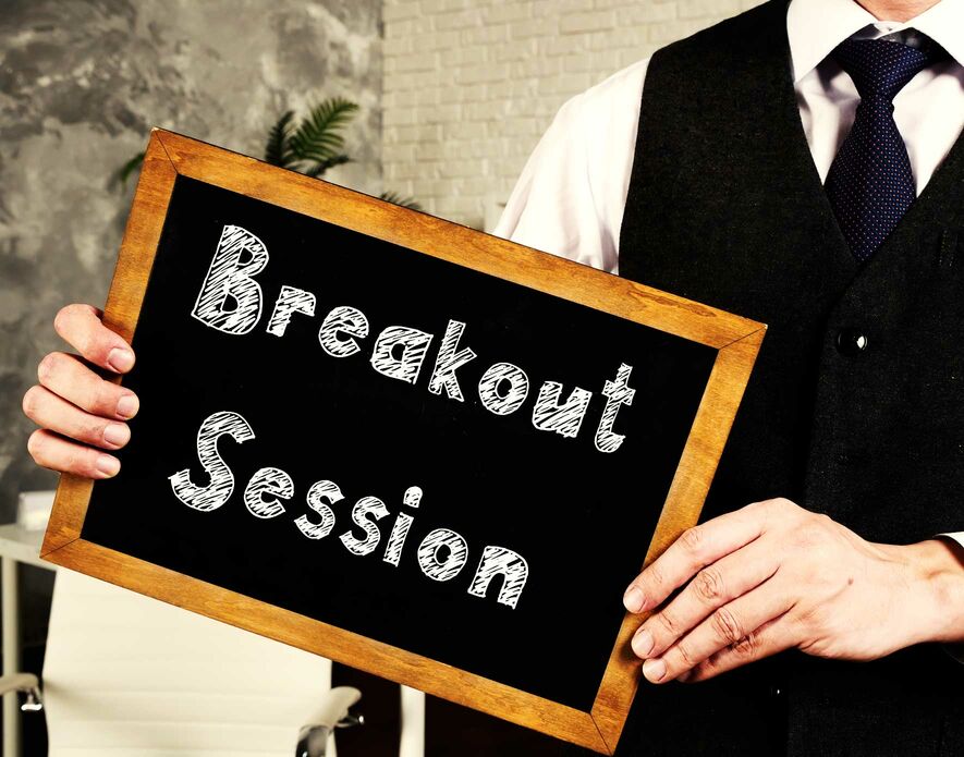 Check- und Merkliste für Hybride Events