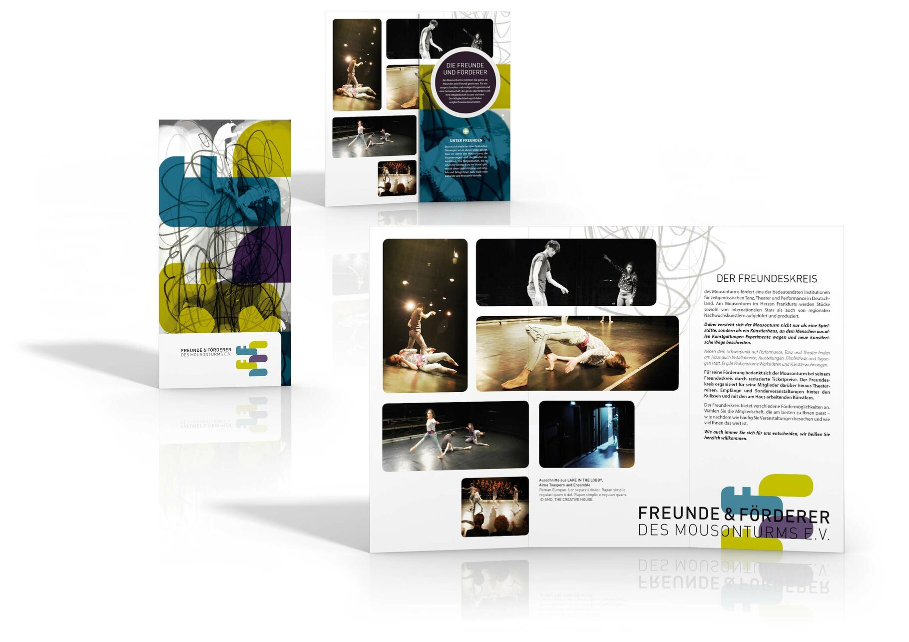 FFM – Flyerbeispiel
