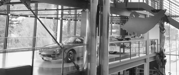 Neue Ausstellungskonzeption für die Autostadt Wolfsburg