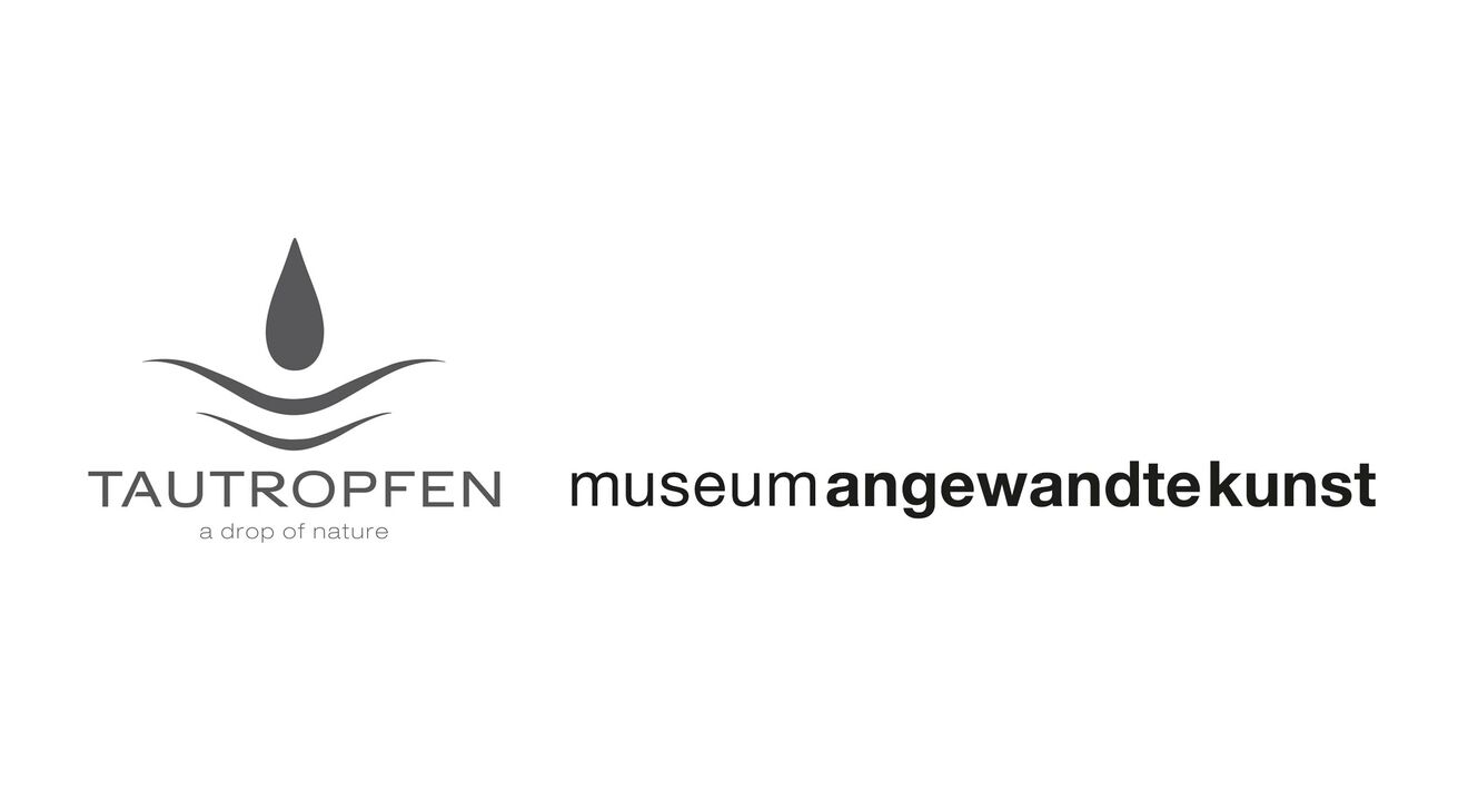 Lieblingskunden: Tautropfen, MAK Frankfurt