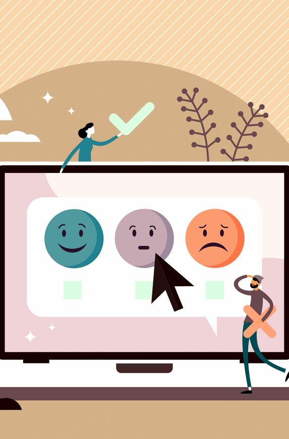 Erste Hilfe: Standard-Personas! © AdobeStock