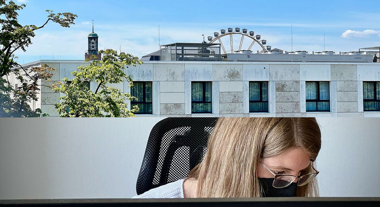 TU Darmstadt Fotoproduktion – Lehrstuhl Wirtschaftsinformatik