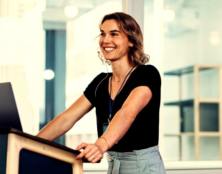 Check- und Merkliste für Hybride Events