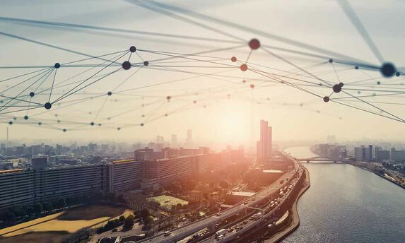 Blockchain-Technologie aus Berlin