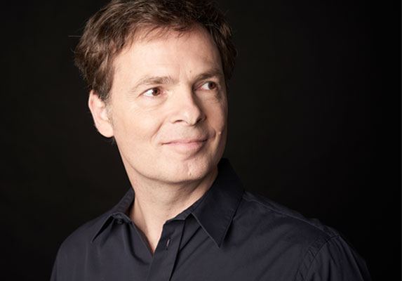 Volker Schrader – SMD, Management