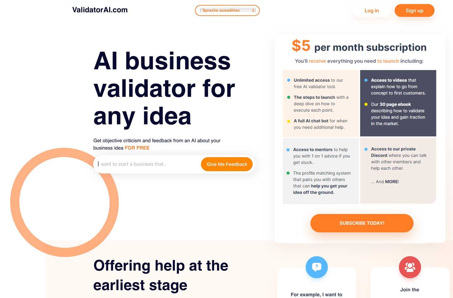 Validator